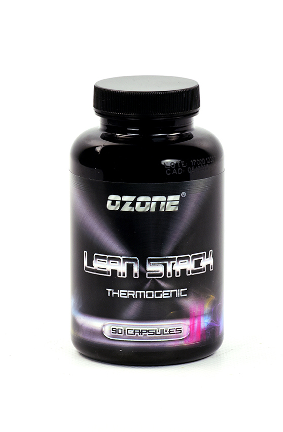 lean-stack